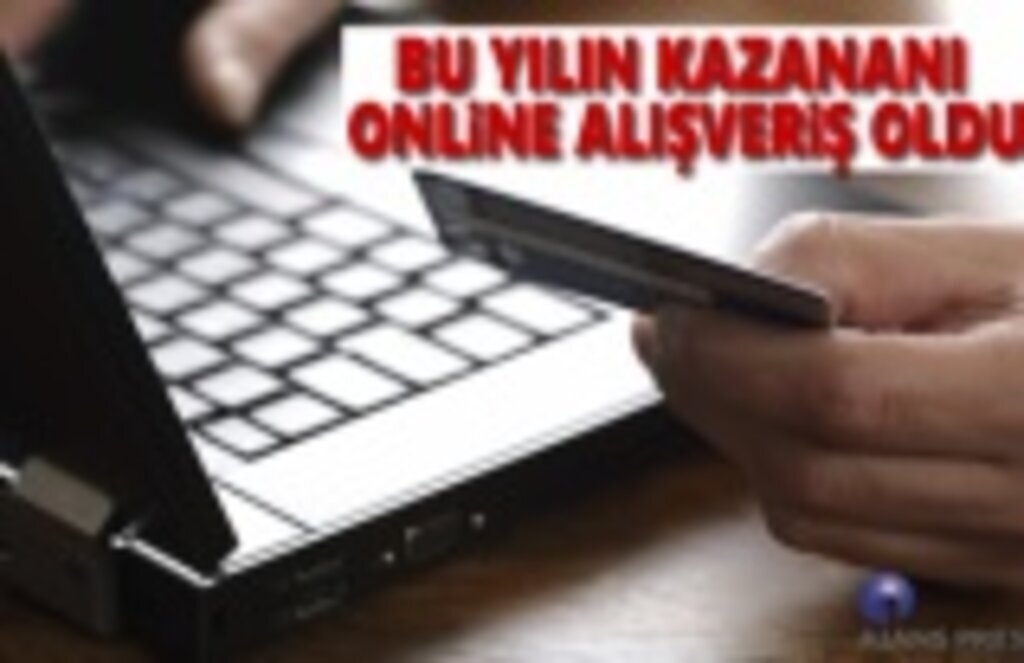 Covid-19'un hayatımıza girmesiyle alışverişte, Online Alışveriş büyük artış yaşadı