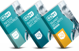 ESET 2021 için dijital güvenlik yazılımlarını piyasaya sundu