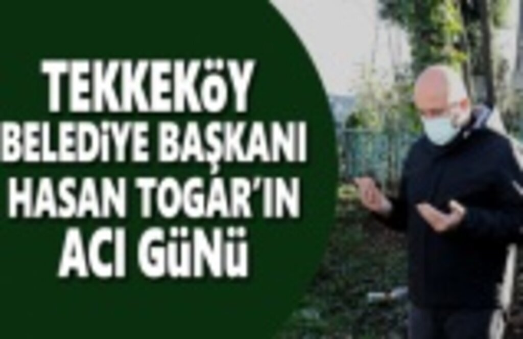 Hasan Togar'ın Acı Günü