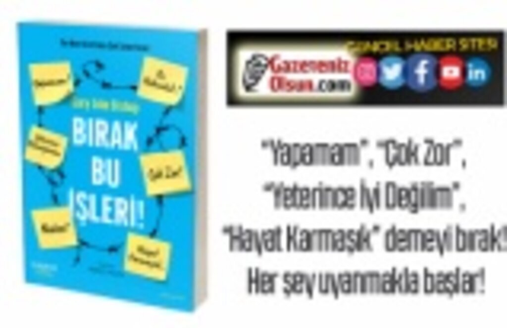 Her şey uyanmakla başlar! Gary John Bishop kimdir?