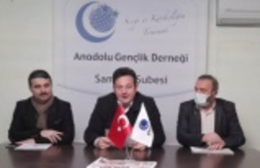 Mekke'nin fethi coşkusu online yapılacak - Samsun Haber