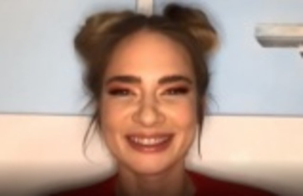 Müge Boz Mert Vidinli’yle Sıkıştıran Sorular da