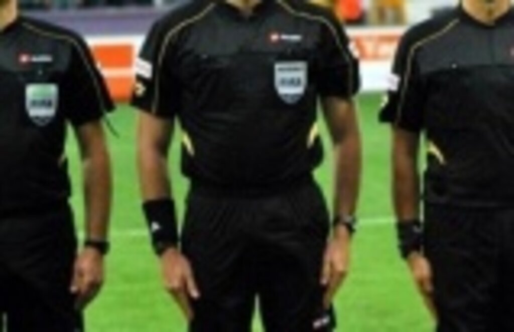 Samsunspor Adanaspor maçının hakemi belli oldu