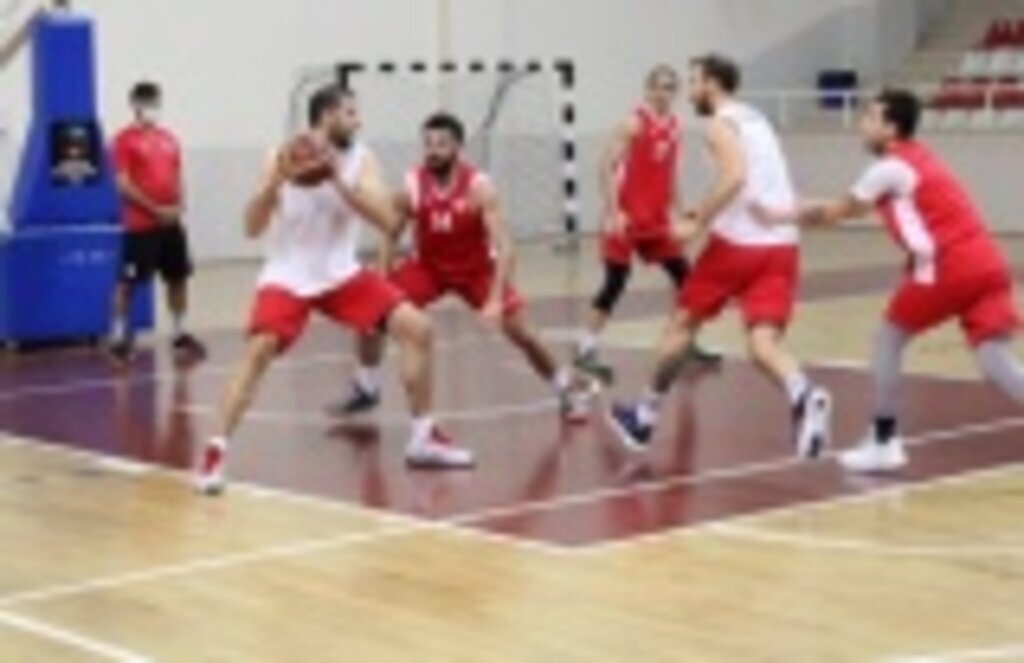 Samsunspor Basketbol Budo Gemlik maçına hazır