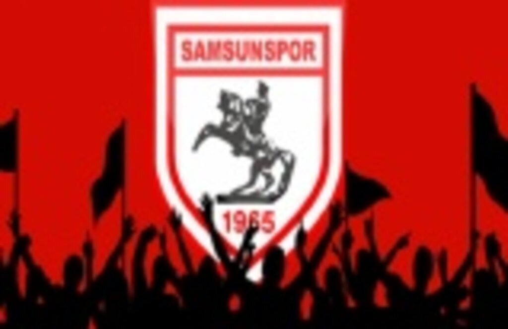 Samsunspor'un 5 haftalık programı belli oldu