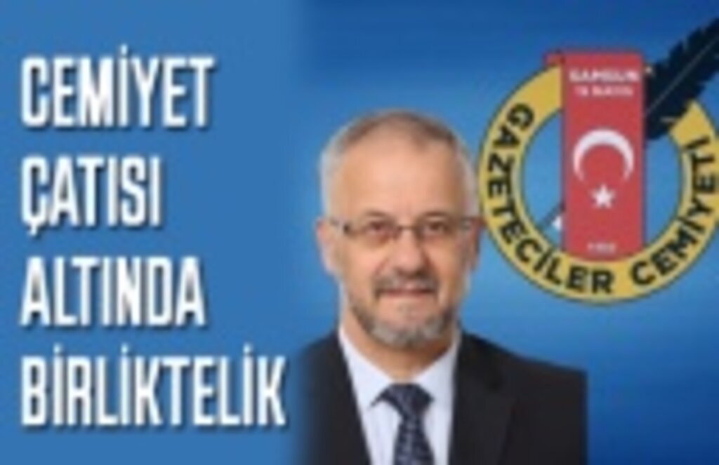 10 Ocak Çalışan Gazeteciler Günü'müz kutlu olsun