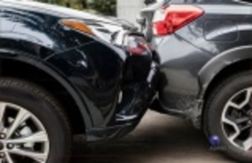 2020 yılında kaç araç kazası meydana geldi?