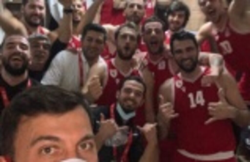 Akhisar Belediye Basketbol - Samsunspor Basketbol : 88 - 90
