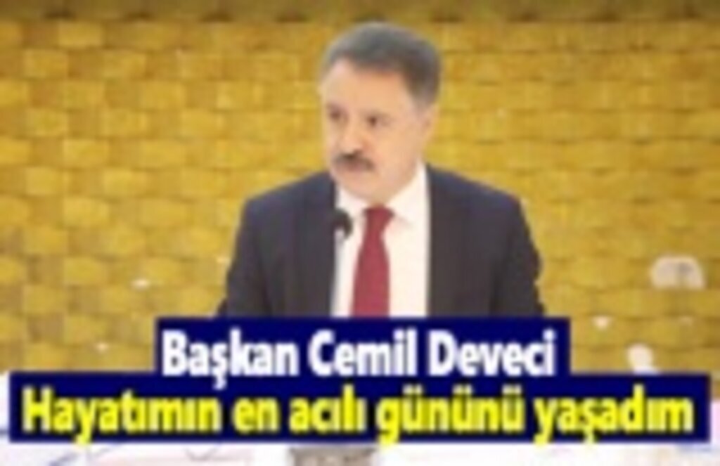 Atakum Belediye Meclisi Demir ve Türk’ü dua ve saygı duruşu ile andı