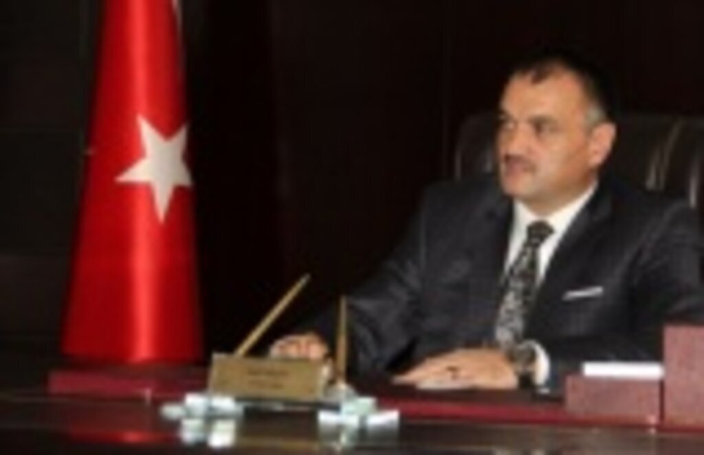 Başkan Akgül gazetecilerin gününü kutladı