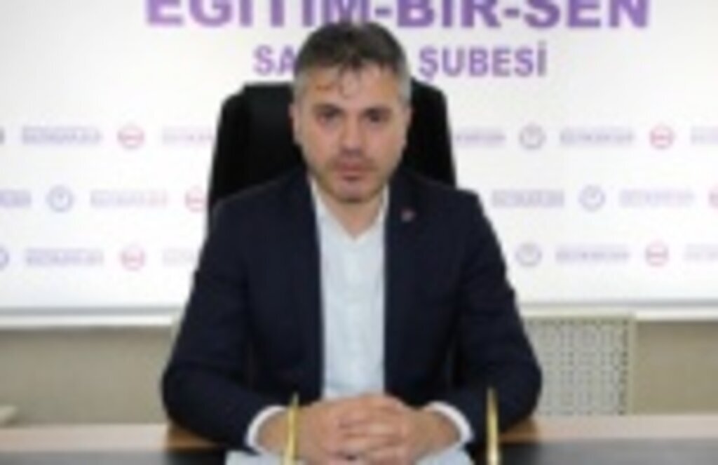 Başkan Yıldız'dan seyyanen zam talebi