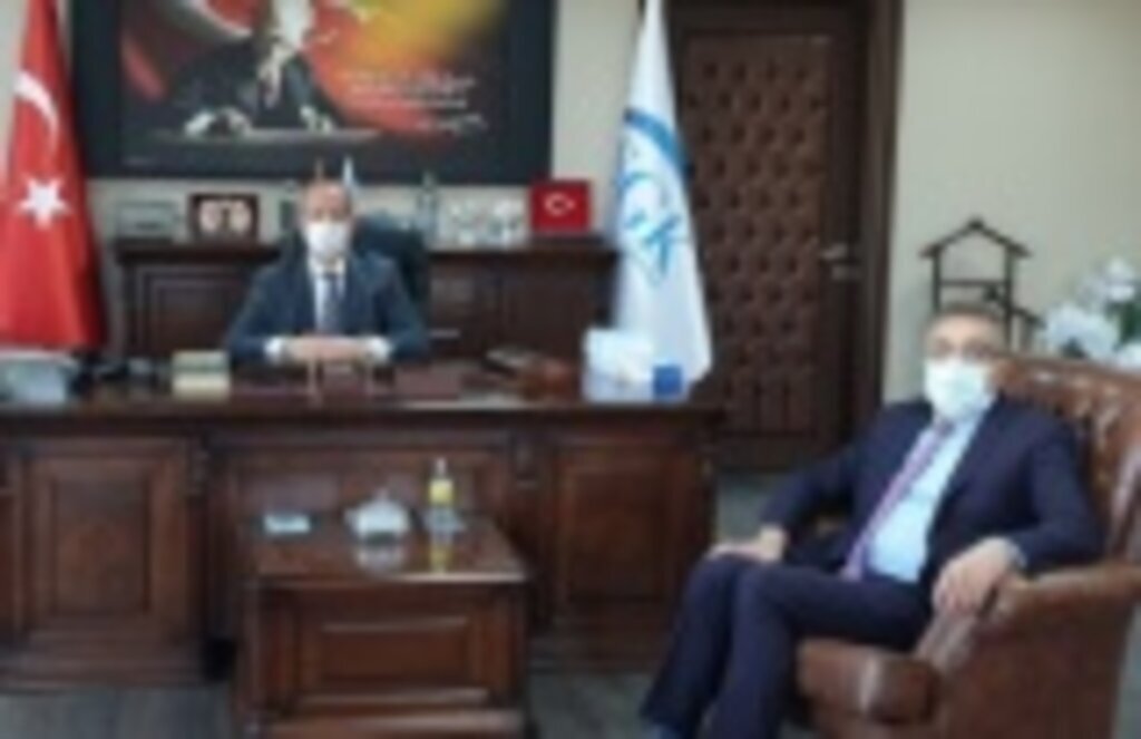 Borç yapılandırmasının son günlerinde SGK - Samsun SMMMO İşbirliği