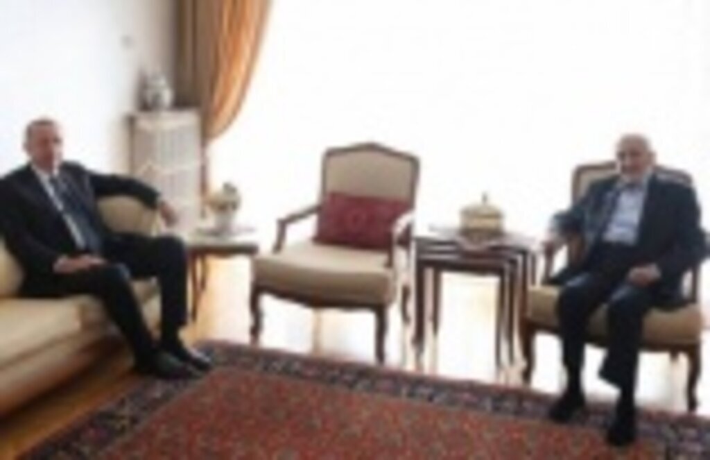 Cumhurbaşkanı Erdoğan, Asiltürk'ü ziyaret etti, Oğuzhan Asiltürk kimdir?