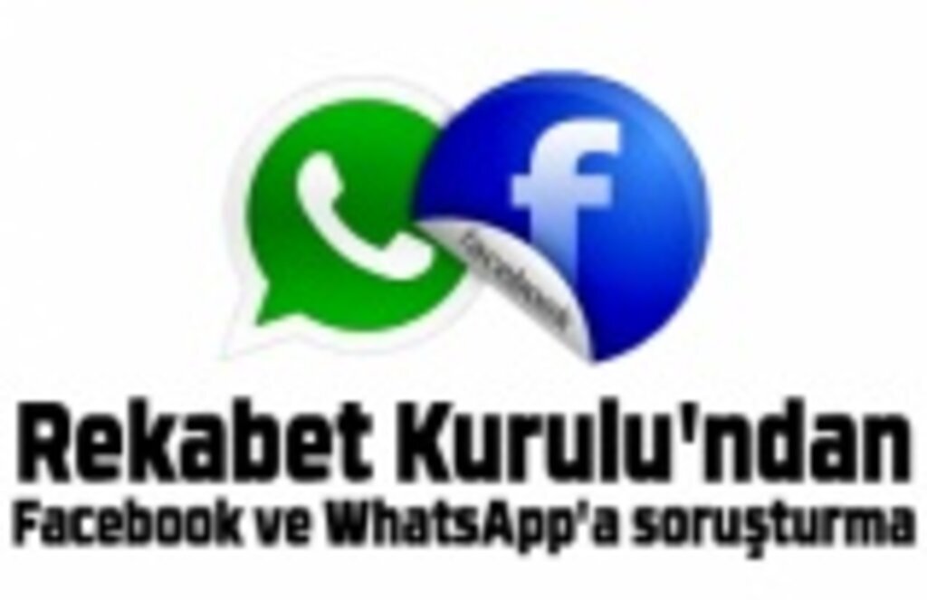 Facebook ve WhatsApp'a soruşturma açıldı mı? Rekabet Kurulu'ndan WhatsApp açıklaması