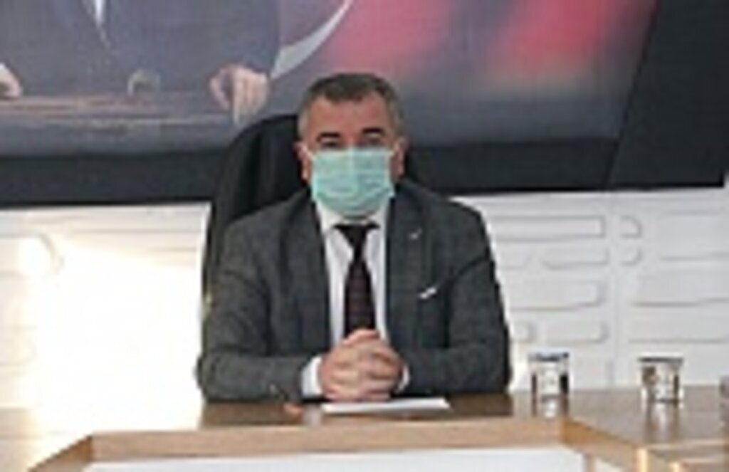 Havza Belediyesi meclisi 2021 yılı ilk toplantısı yapıldı