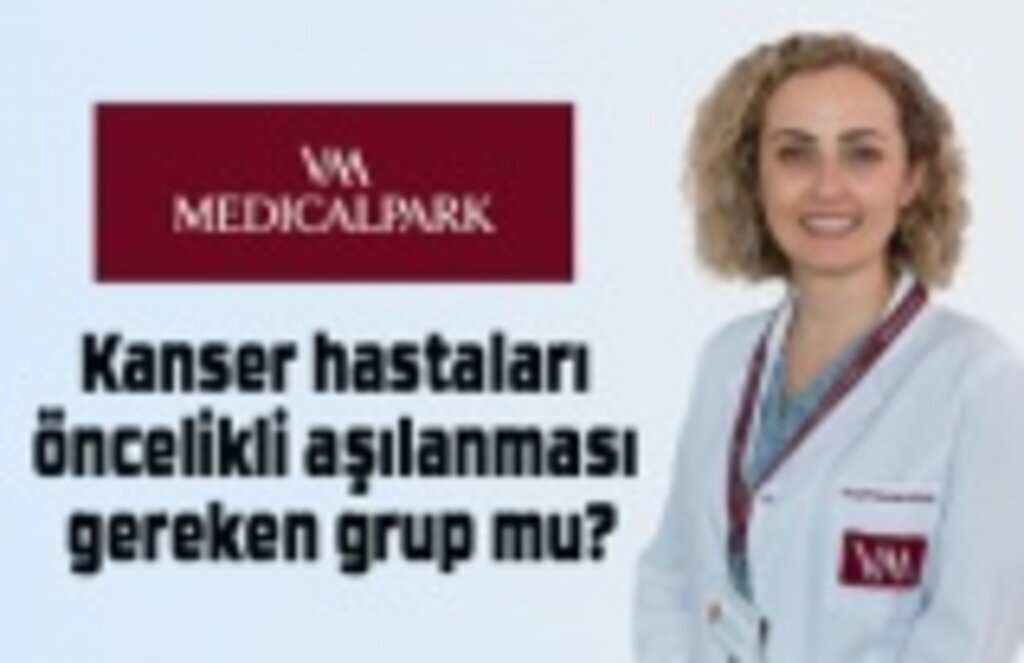 Kanser hastaları Covid 19 aşısı yaptırabilir mi?