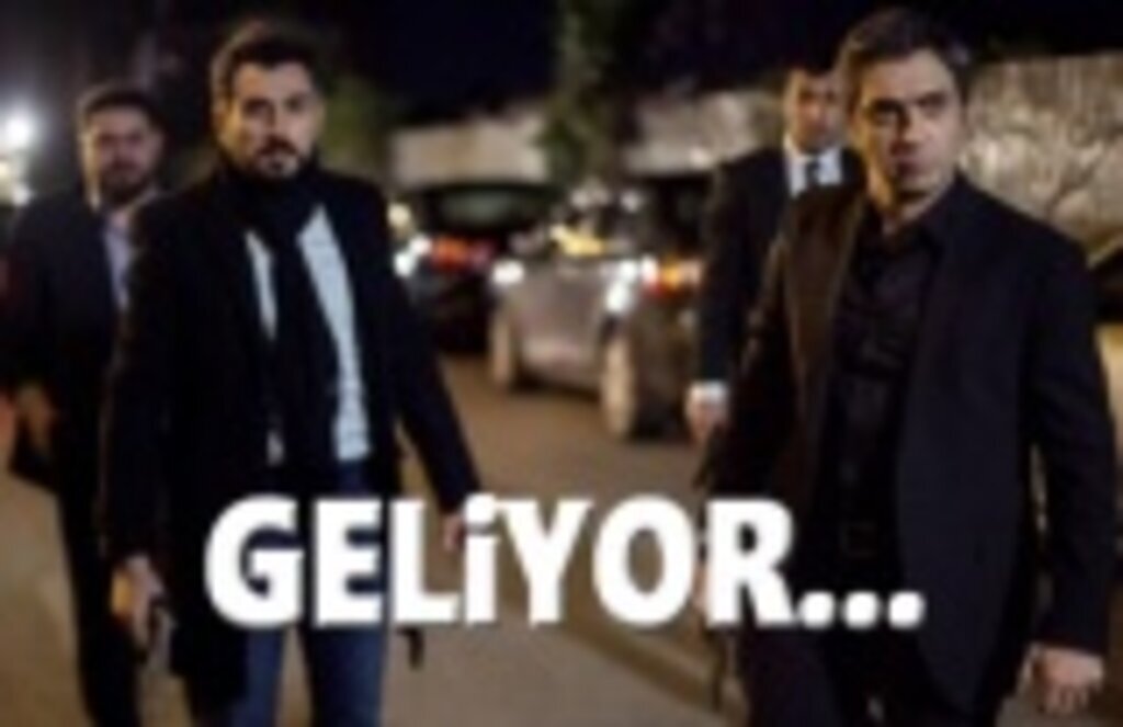 Kurtlar Vadisi Kaos yayın tarihi ve hangi kanal da olacak?