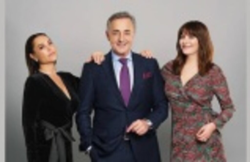 Masumiyet dizisi konusu, Masumiyet dizisi oyuncuları, Masumiyet ne zaman başlıyor