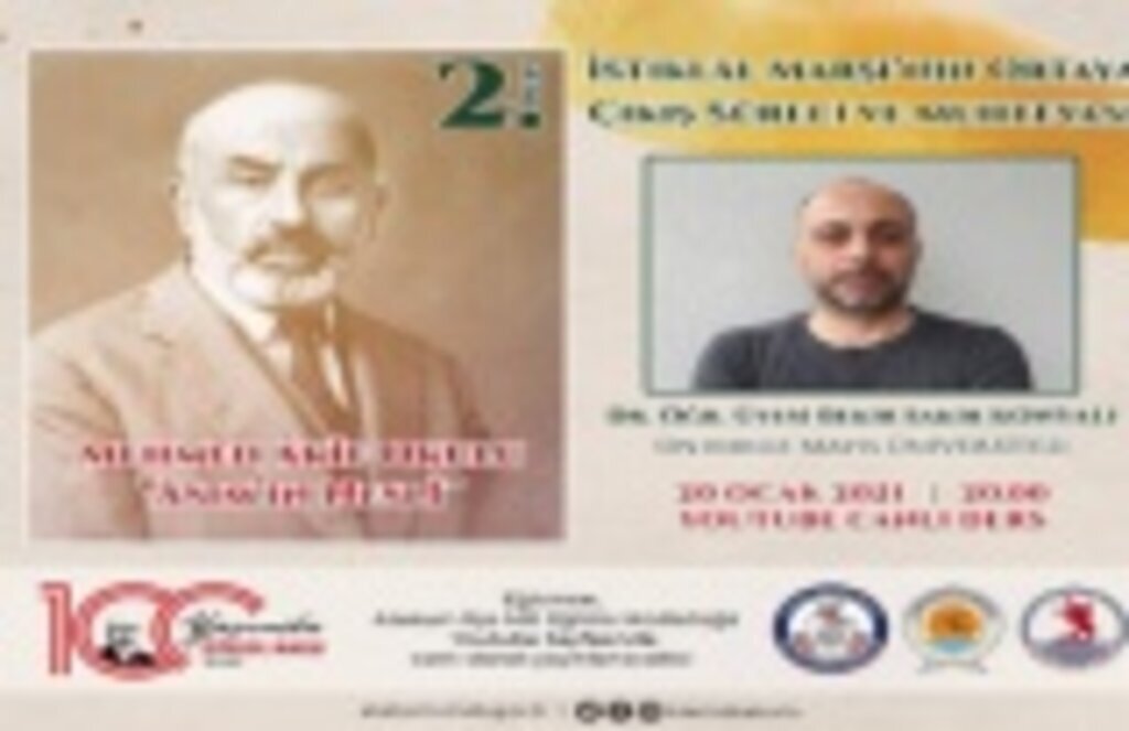 Mehmed Âkif Okulu: Asım’ın Nesli’ne Ulaşma Yolunda