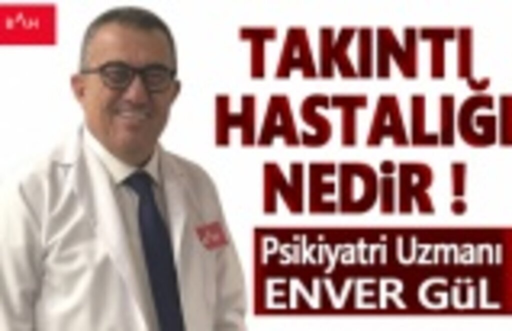 Takıntı hastalığı nedir, Nasıl Tedavi Edilir