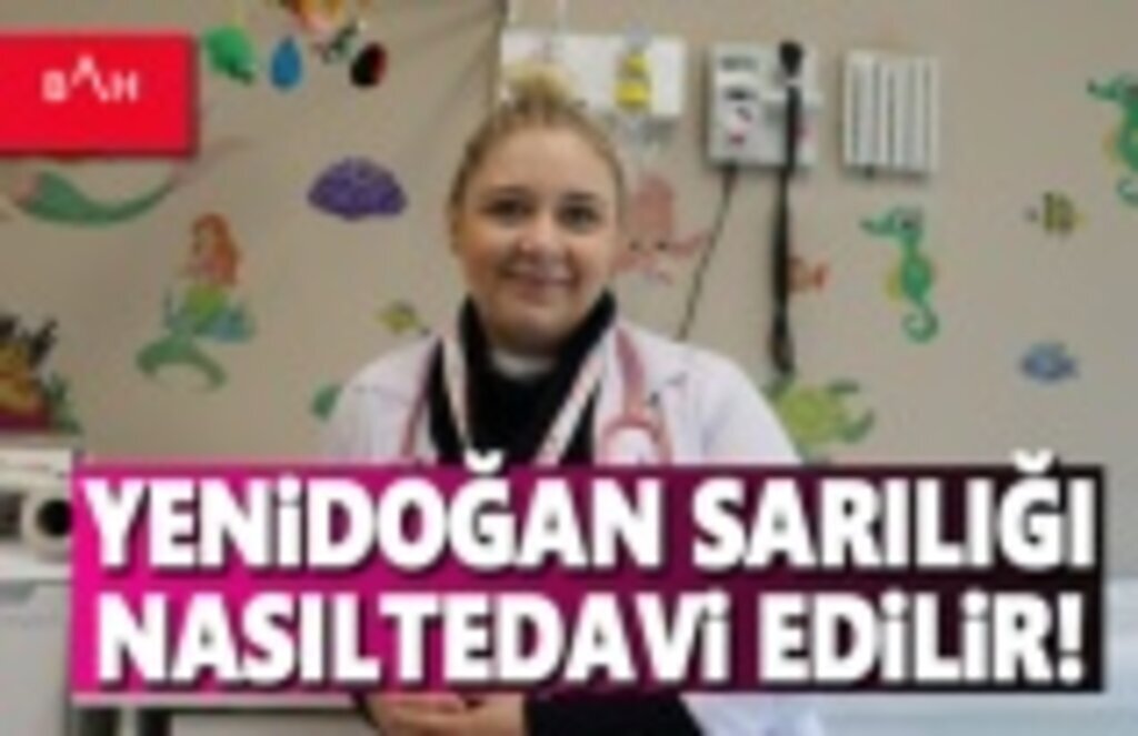 Yenidoğan Sarılığı nasıl tedavi edilir?