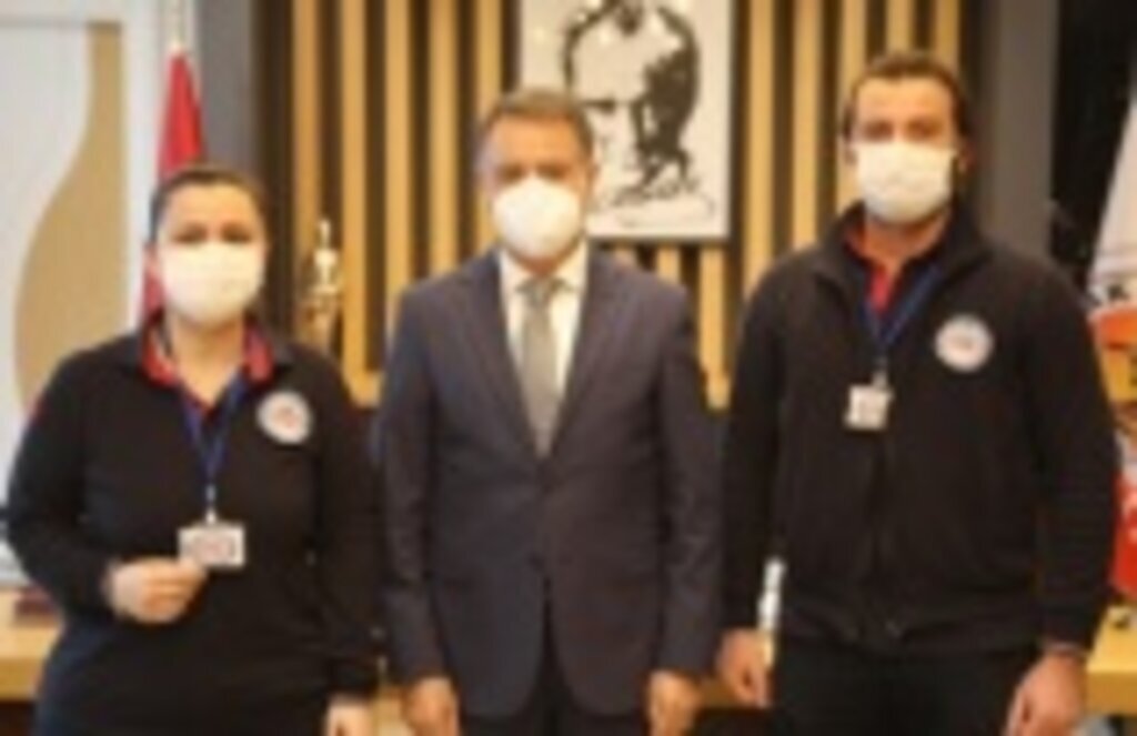 112 çağrı merkezine yapılan asılsız çağrı, insanlık suçudur