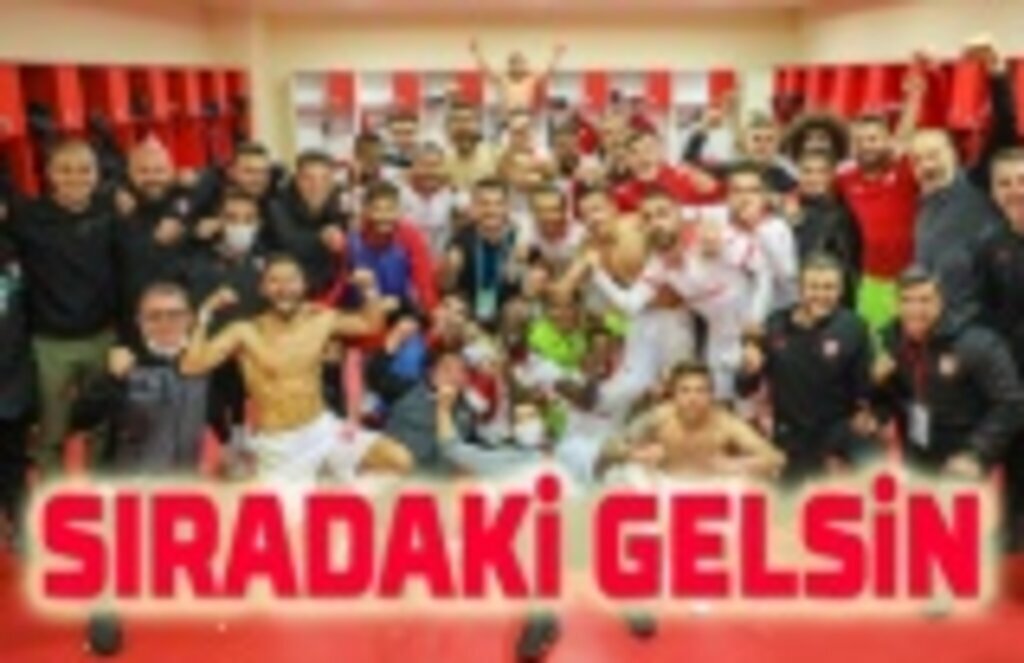 3-1'lik skora giden yol, taraftar ve motivasyon