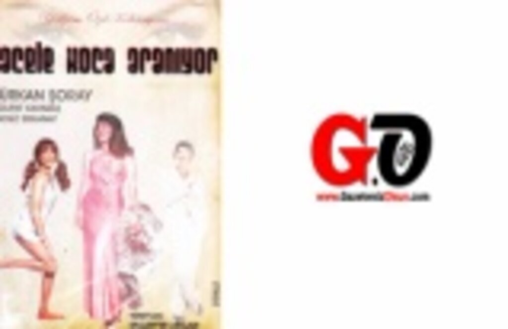 Acele Koca Aranıyor filminin konusu, Acele Koca Aranıyor oyuncuları