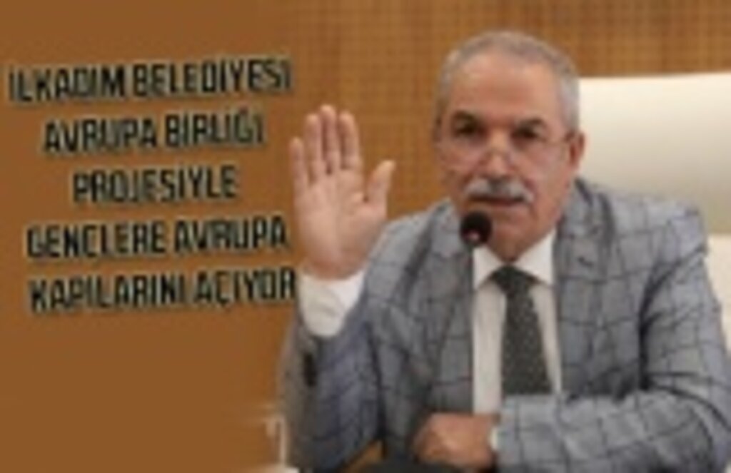 Avrupa'ya nitelikli eleman gönderilecek, İşte Şartları - Samsun Haber