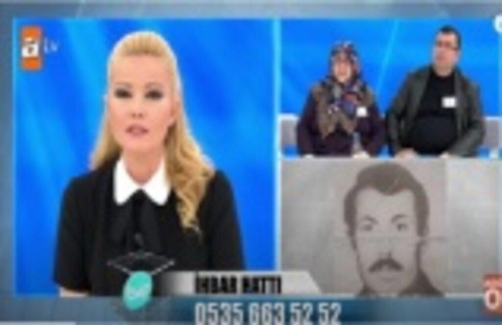 Bafralı Hasan Kaba bulundu mu? Müge Anlı Hasan Kaba olayı nedir?