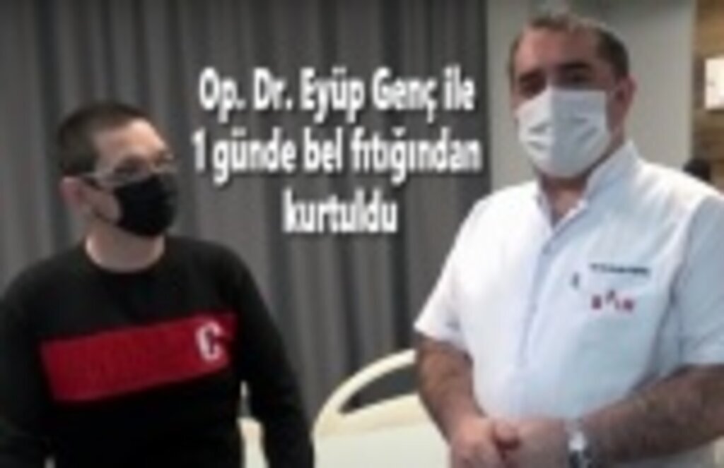 Bel fıtığı ameliyatı olanlar neler yaşıyor? Bel fıtığı ameliyatı olmalı mıyım?