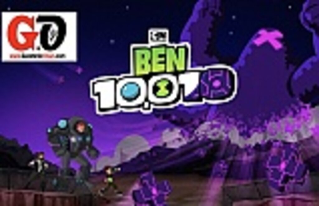 Ben 10: 10.010 konusu, Ben 10: 10.010 ne zaman saat kaçta TV'de?