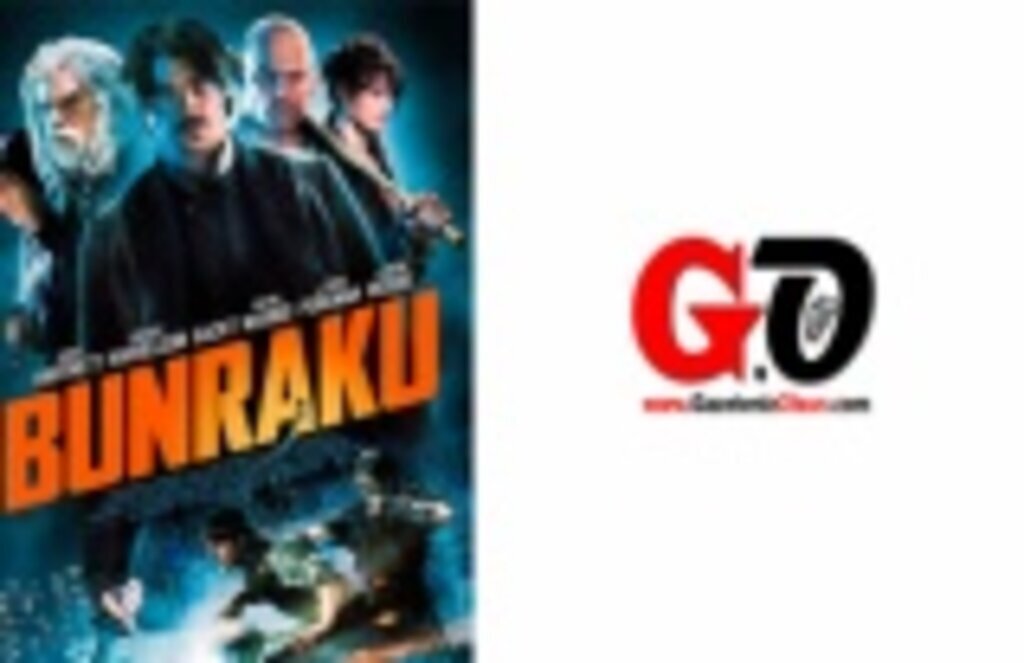Bunraku filminin konusu, Bunraku hangi kanal da saat kaçta, Bunraku izle Beyaz TV