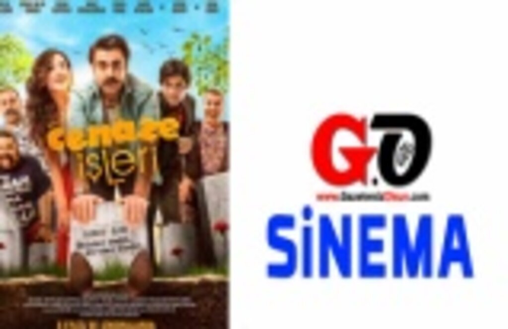 Cenaze İşleri konusu, Cenaze İşleri oyuncuları, Cenaze İşleri hangi kanal da saat kaçta?