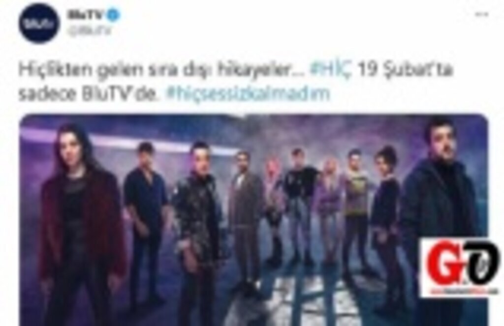 Hiç dizisi konusu, Hiç dizisi oyuncuları, Hiç fragman izle