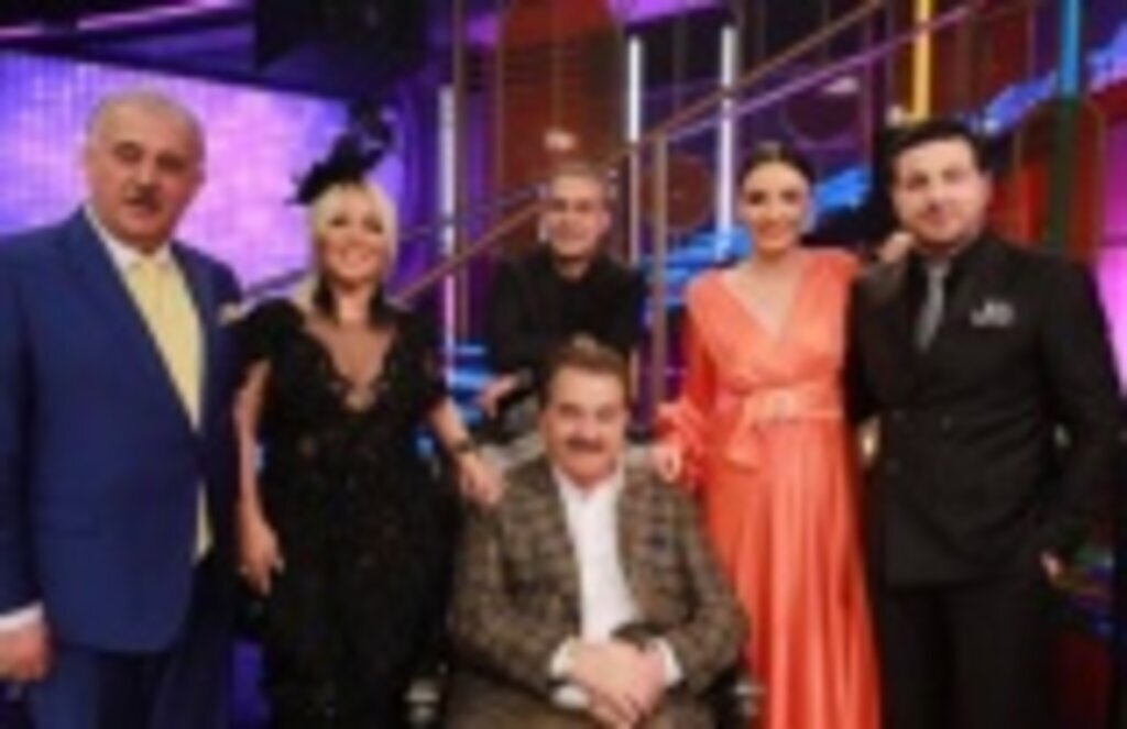 İbo Show'un bu haftaki konukları belli oldu!