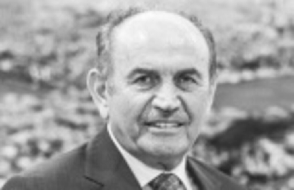 Kadir Topbaş vefat etti, Kadir Topbaş kimdir?