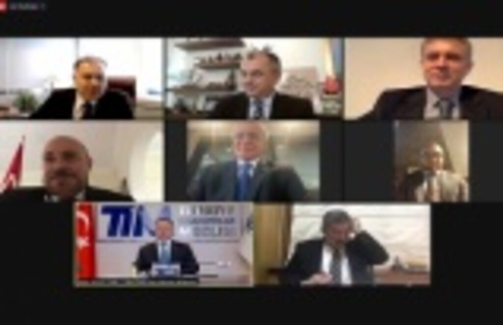 Kenya ile başladı, Gana ve Nijerya ile devam edecek, ilk etapta 500 milyon dolar