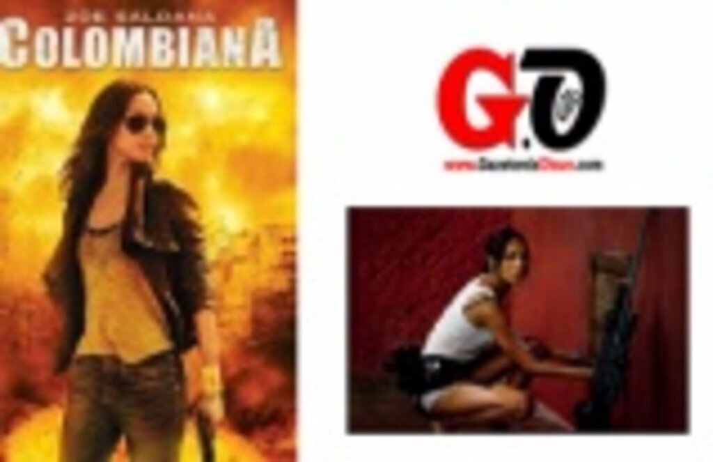 Kolombiyalı: İntikam Meleği konusu, Kolombiyalı: İntikam Meleği saat kaçta?