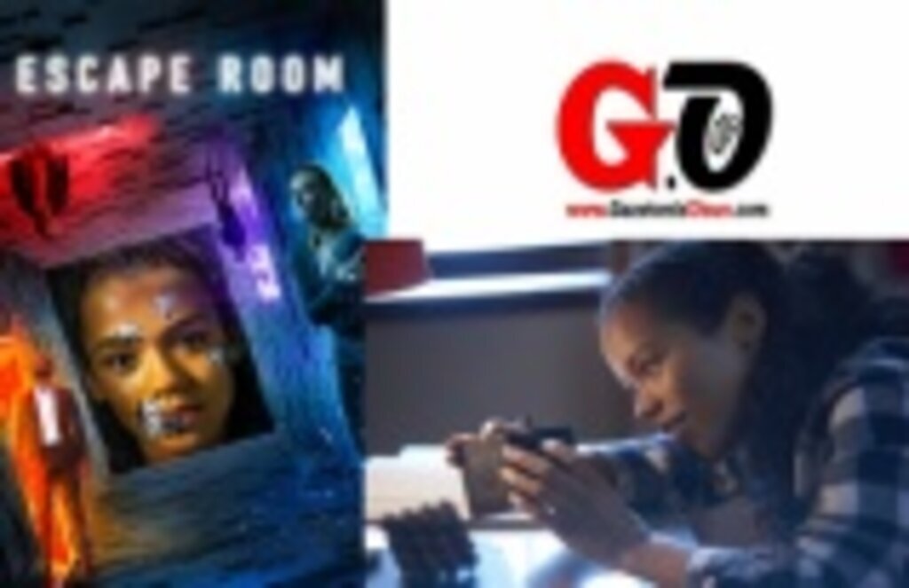 Ölümcül Labirent konusu, Ölümcül Labirent fragman