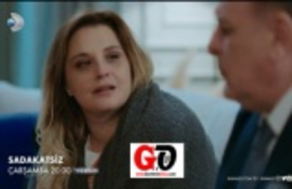 Sadakatsiz 19. Bölüm Fragmanı yayında! Sadakatsiz yeni bölümde neler olacak?