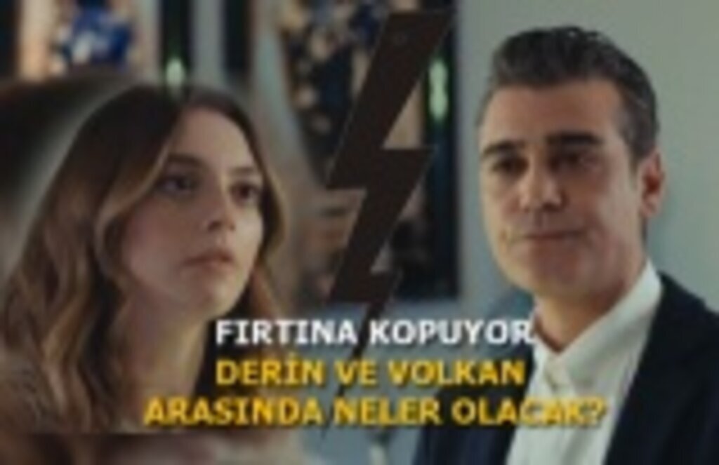 Sadakatsiz Derin ölüyor mu? Doctor Foster'da Derin karakterinin akıbeti ne? Derin Volkan'ı terk mi ediyor?