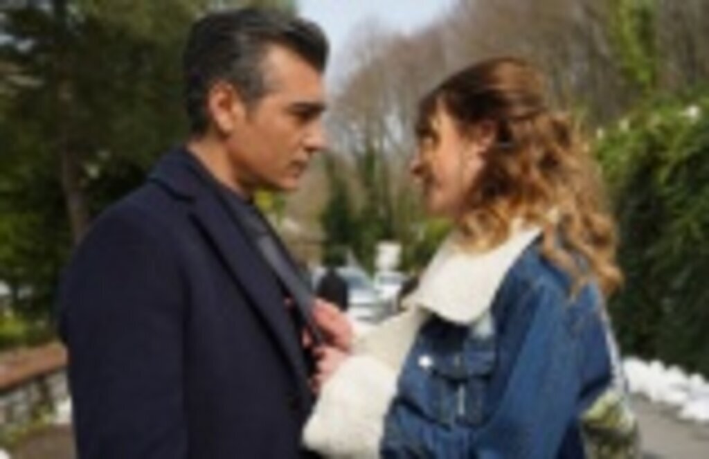 Sadakatsiz yeni bölüm fragman yayınlandı mı? Sadakatsiz 20. bölüm fragmanı