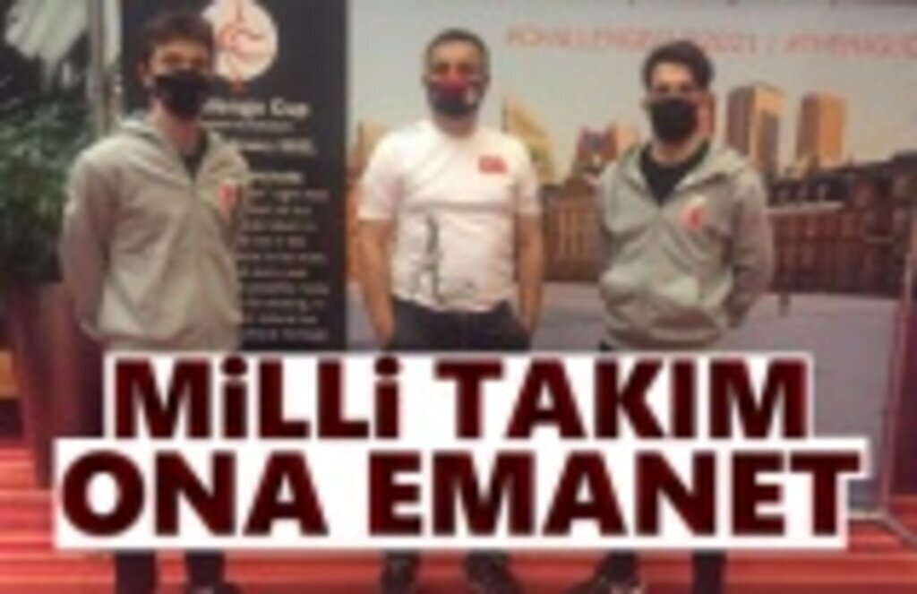 Samsunlu eğitimci Numanoğlu'na Önemli Görev