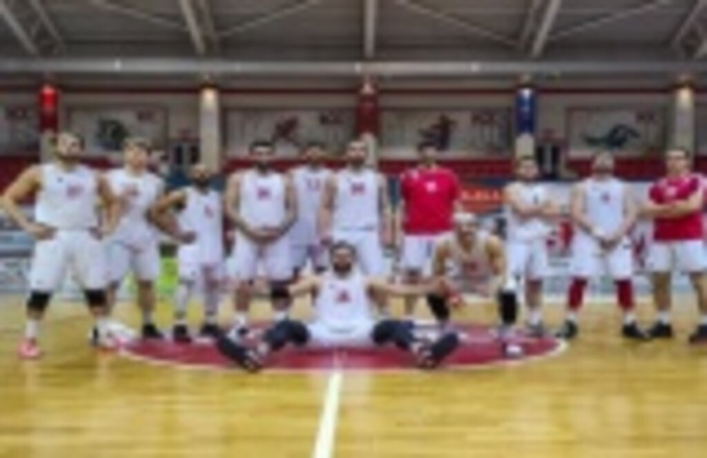 Samsunspor - Finalspor maç sonucu: 85-75