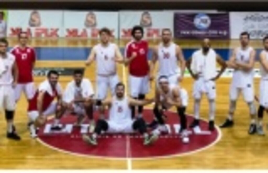 Samsunspor - Kocaeli Kağıtspor : 74 – 71