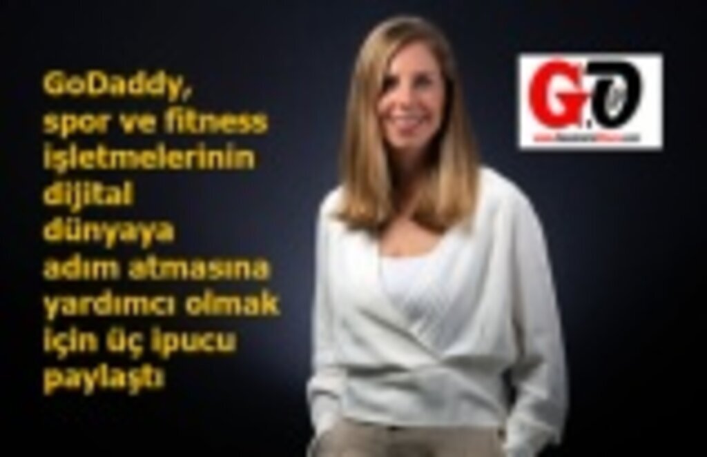 Selina Bieber'den işletmelere önemli ipuçları, GoDaddy Türkiye Selina Bieber kimdir?