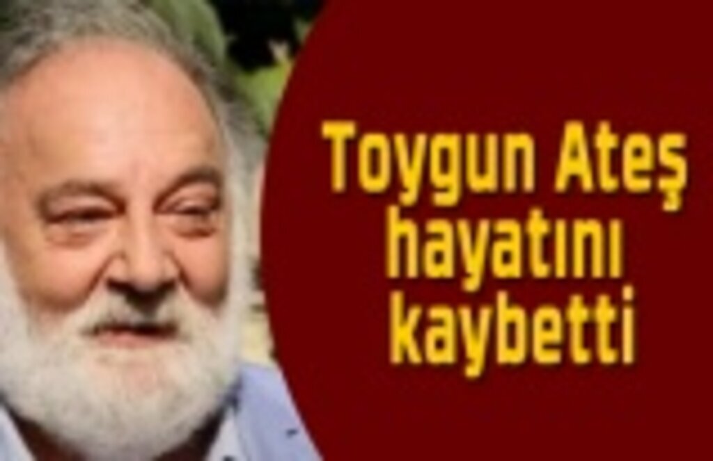 Toygun Ateş hayatını kaybetti, Toygun Ateş kimdir?