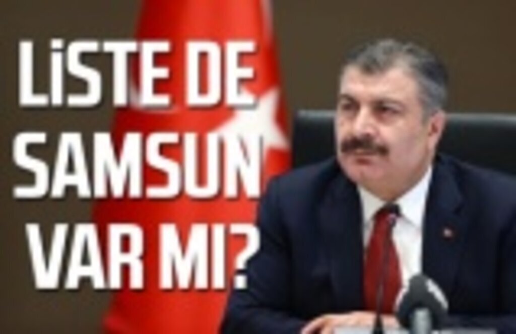 Vaka sayısı en çok artan ve azalan iller açıklandı