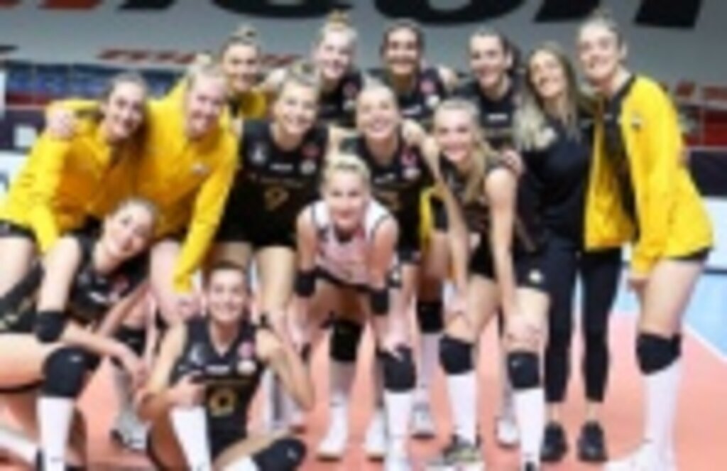 VakıfBank liderliği garantiledi mi?